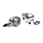 Passing Spot Light Fog Lamp for Motorcycle (Custom)