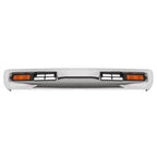 Front Bumper Valance with Lamps for Nissan Pathfinder D21 (1993–1997)