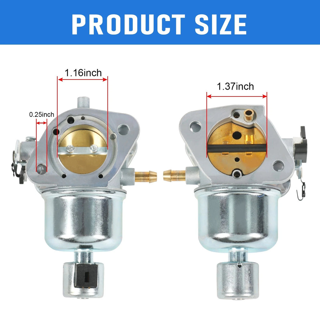 Carburetor for Kawasaki FR691V FS691V