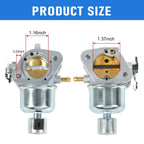Carburetor for Kawasaki FR691V FS691V