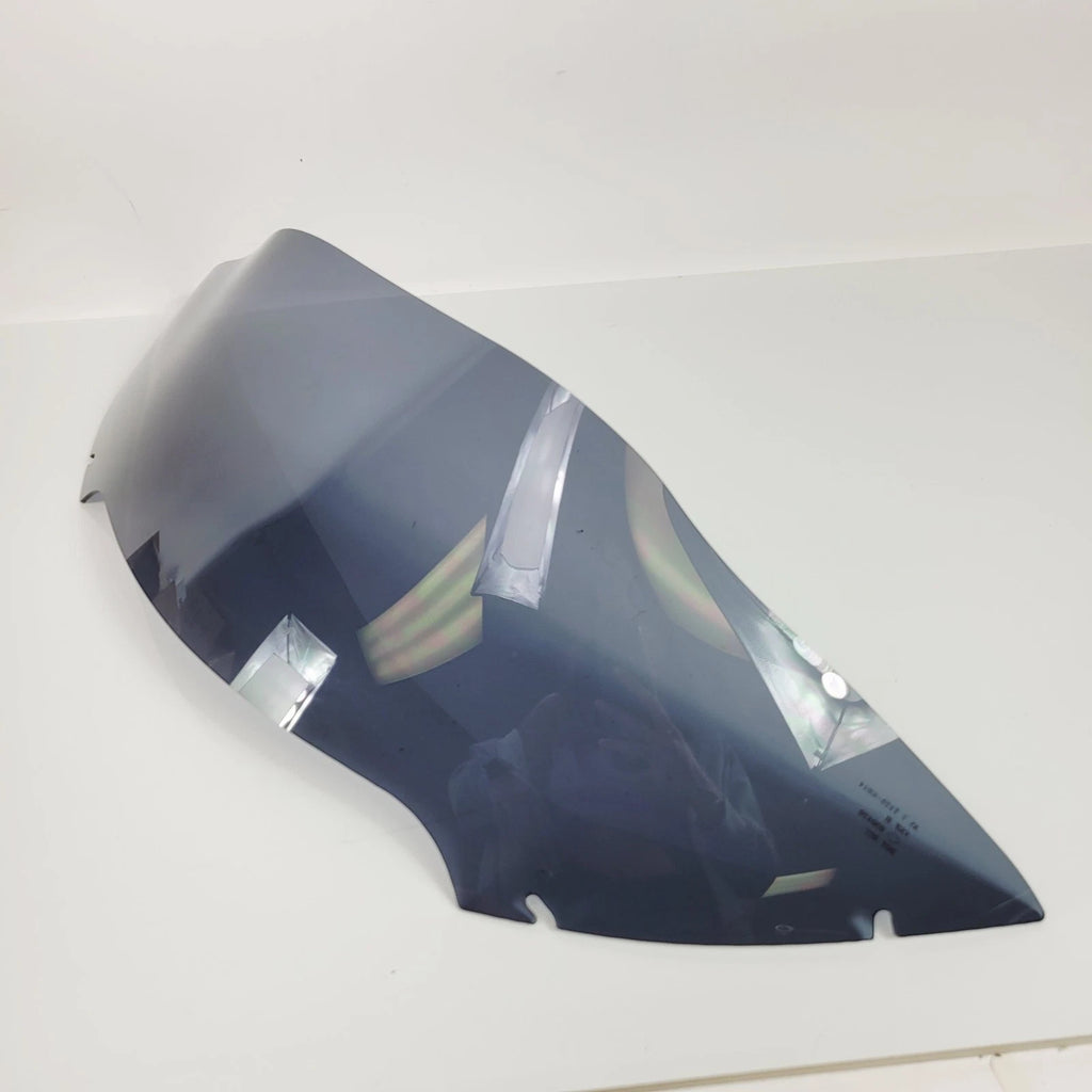 8" Light Smoke Split Windshield for Harley-Davidson Road Glide (2015–2023)