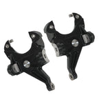2X 3" Drop Lowering Spindles for Chevy C-10 (1973-1987)