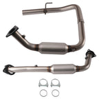 Catalytic Converter Set for Hummer H2 (2003–2006) 6.0L EPA