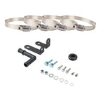 Cold Air Intake Racing Kit for Ford Mustang GT V8 (2005–2009)