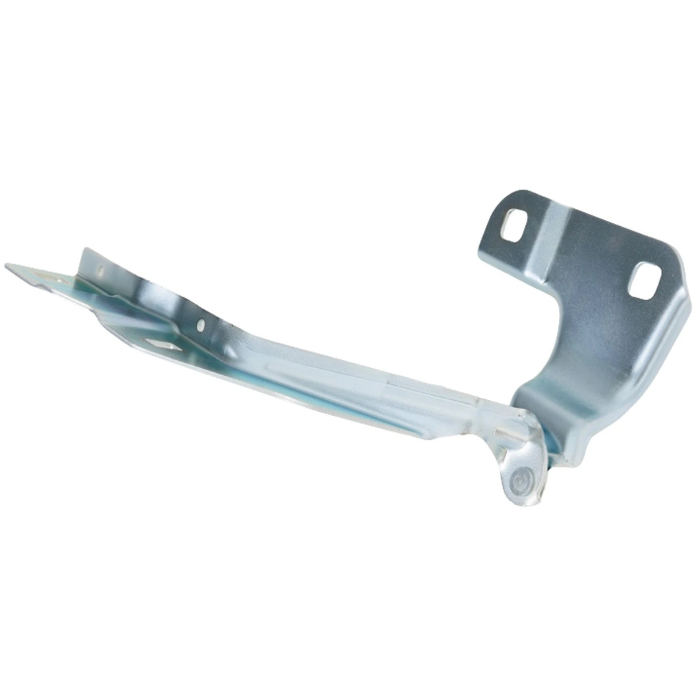 Set of 2 Hood Hinges for Ford Explorer