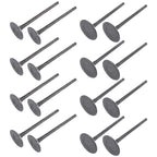 Set of 8 Intake and Exhaust Valves for Scion tC xB Toyota RAV4 Matrix Camry (2001–2015)