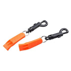 1/5/10pcs Safety Whistle for Boating Camping Hiking Rescue Team