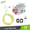Carburetor for String Trimmer 27cc (2010–2023)