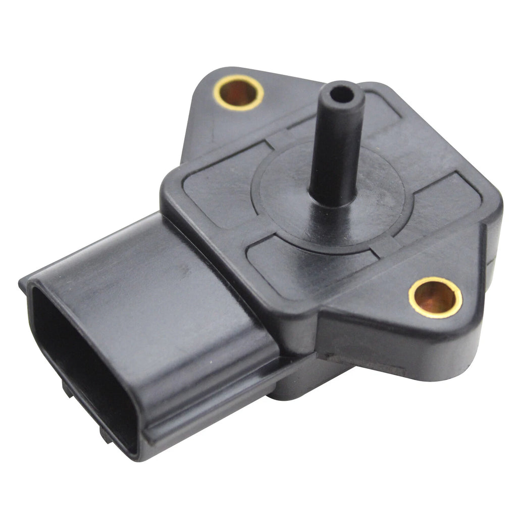MAP Sensor for Mazda Miata L4 1.8L (1990–2005) - Hitachi