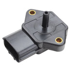 MAP Sensor for Mazda Miata L4 1.8L (1990–2005) - Hitachi