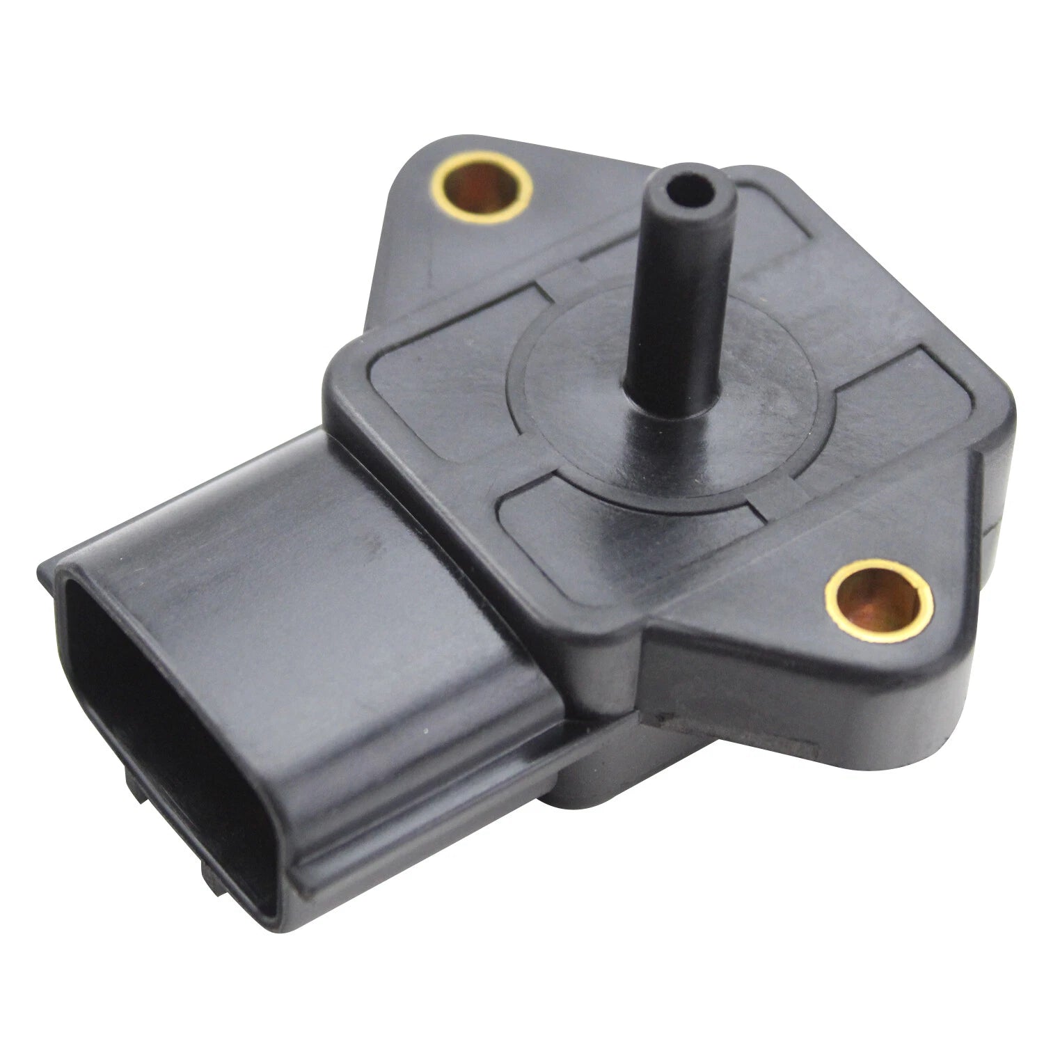 MAP Sensor for Mazda Miata L4 1.8L (1990–2005) - Hitachi
