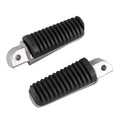 Rear Footrest Pegs for Yamaha FZ1 Fazer FZ6 Fazer (2001-2013, 2004-2009)