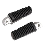 Rear Footrest Pegs for Yamaha FZ1 Fazer FZ6 Fazer (2001-2013, 2004-2009)