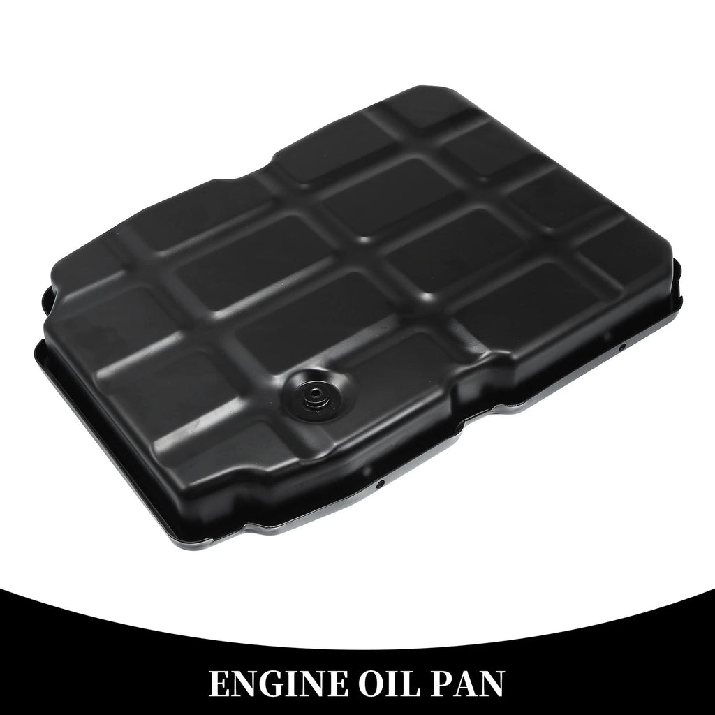 Engine Oil Pan No. 52108327AC for Chrysler 300 (2005–2014)