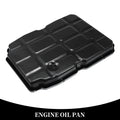 Engine Oil Pan No. 52108327AC for Chrysler 300 (2005–2014)