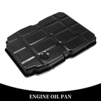 Engine Oil Pan No. 52108327AC for Chrysler 300 (2005–2014)
