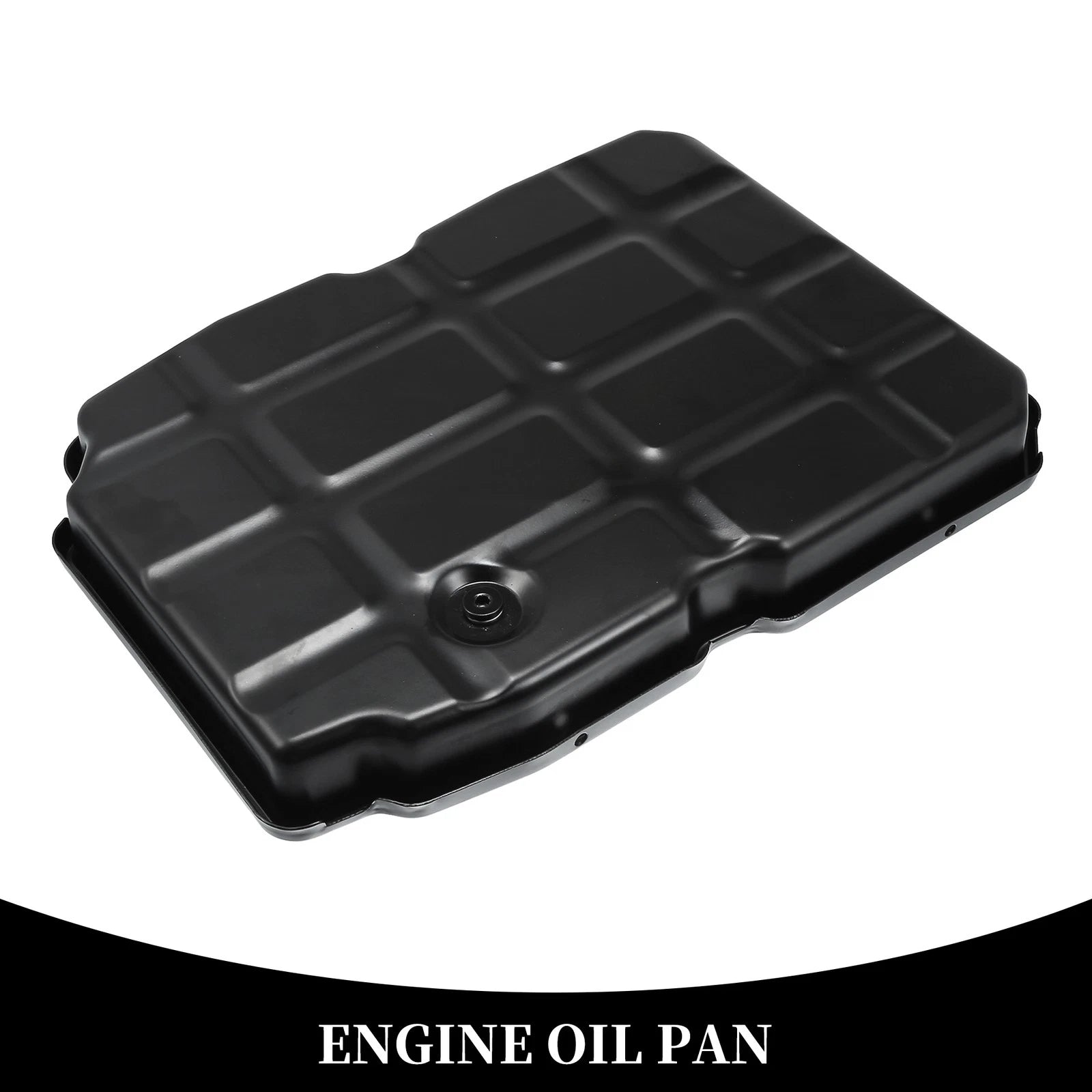 Engine Oil Pan No. 52108327AC for Chrysler 300 (2005–2014)
