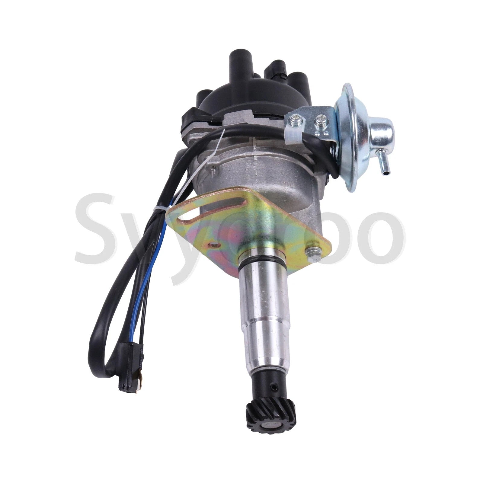 Distributor 1361849 for Hyster Yale FE 2.0L Forklift (H25XM H30XM)