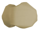 Console Lid Pull Over Cover Leather for Ford Expedition (1997–2002) Beige