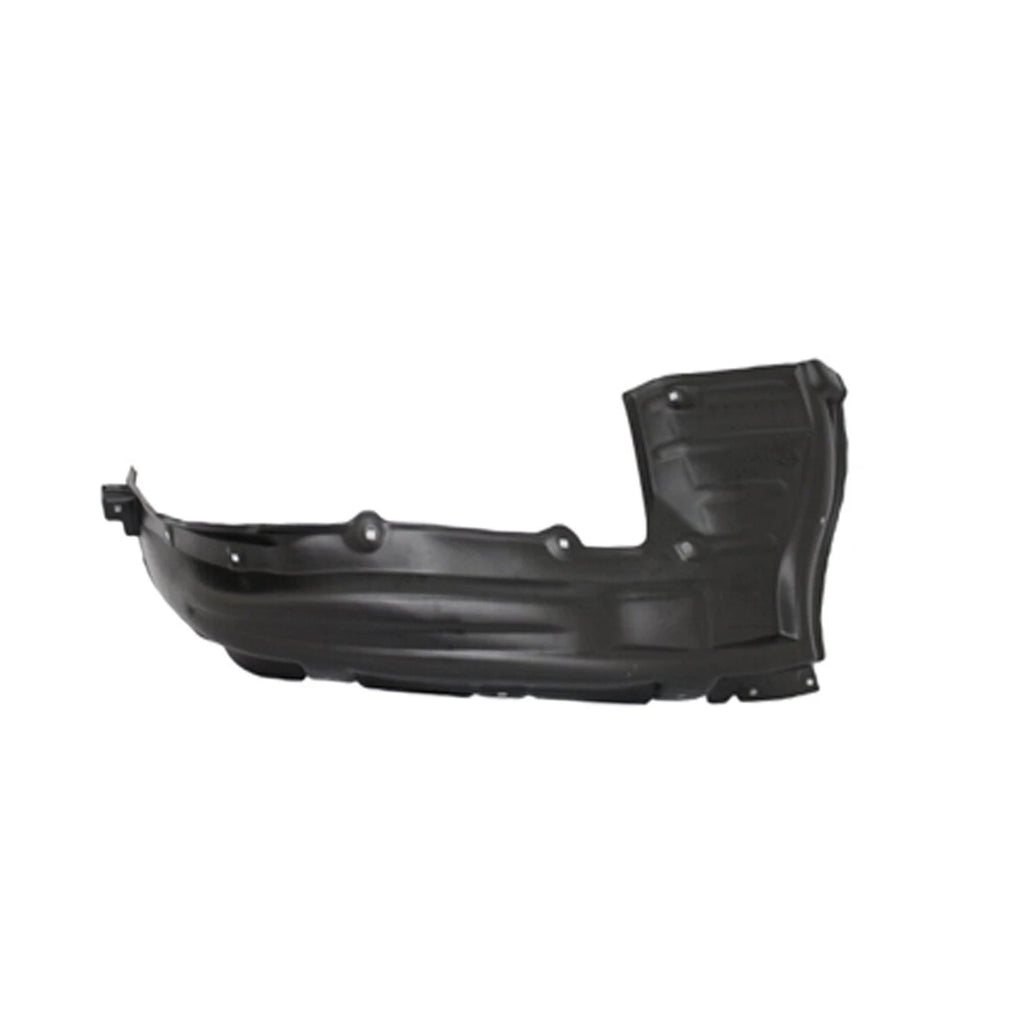 Replacement Rearward Passenger Side Fender Liner for Toyota Corolla (2003–2008)