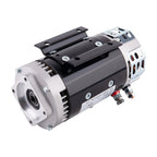 24V Electric Motor for Genie Scissor Lift GS-1932–GS-2632 (2004–2006)