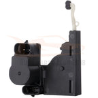 Set of 2 Door Lock Actuators for Chevy Tahoe Buick Terraza GMC Envoy (2007–2014)
