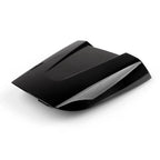 Rear Pillion Passenger Seat Cover Cowl for Suzuki SV650 SV1000 (2003–2013) Black