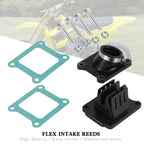 V4R83A-I Reed Valve System for Suzuki RM85 (2002–2019)