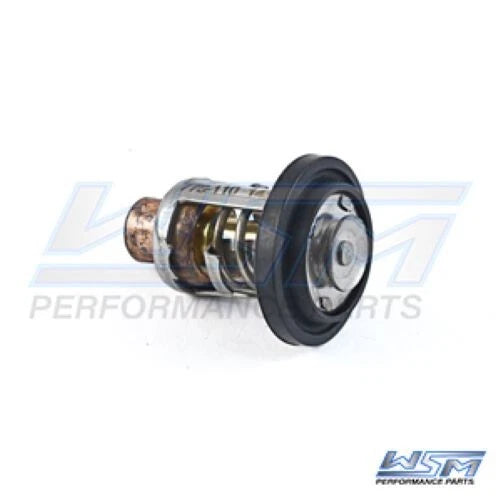 Stainless Thermostat 143°F for Johnson/Evinrude/Mercury (775-110)