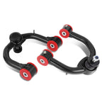 Front Upper Control Arm for 4Runner Tacoma (1995–2004) 2-4" Lifted, Black