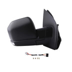 Heated Right Side View Mirror for Ford F-150 (2015–2018)