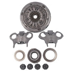 Dual Clutch Fork Kit for Ford Focus Fiesta (2011–2019)