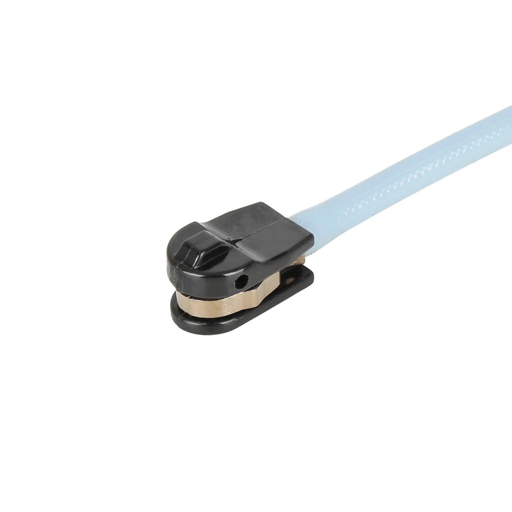 Rear Brake Pad Wear Sensor for BMW 535i GT 550i GT xDrive (2010–2017) 34356791961