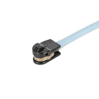Rear Brake Pad Wear Sensor for BMW 535i GT 550i GT xDrive (2010–2017) 34356791961