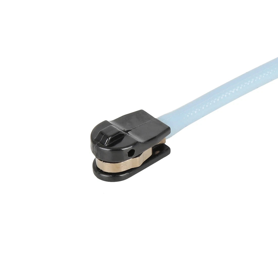 Rear Brake Pad Wear Sensor for BMW 535i GT 550i GT xDrive (2010–2017) 34356791961