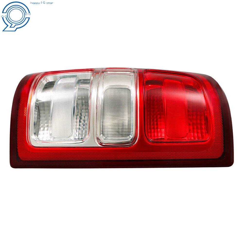 Rear Tail Light Brake Lamp for Dodge Ram 2500 (2019-2022) Halogen Clear Left