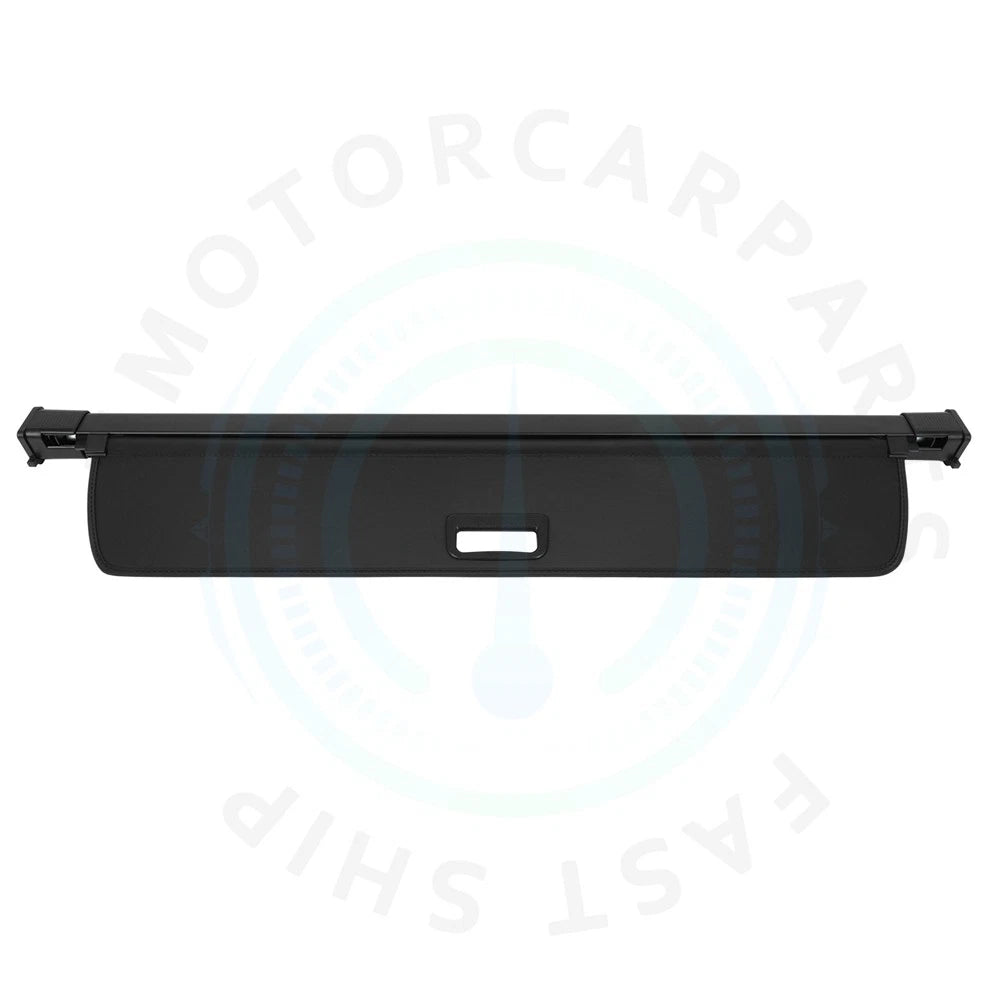 Retractable Rear Cargo Cover for Volvo XC60 (2010–2017)