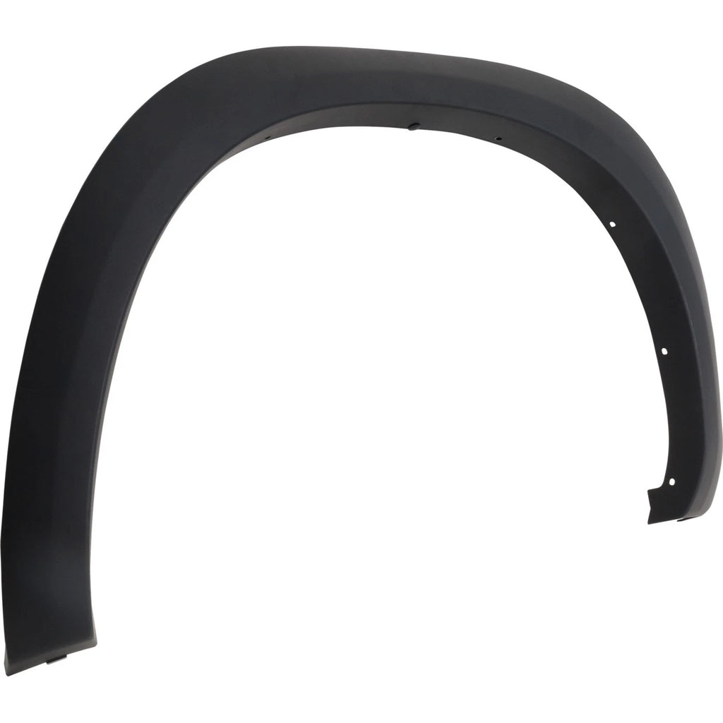Fender Flares for Ram 1500 (2013–2018) Rear Driver Side