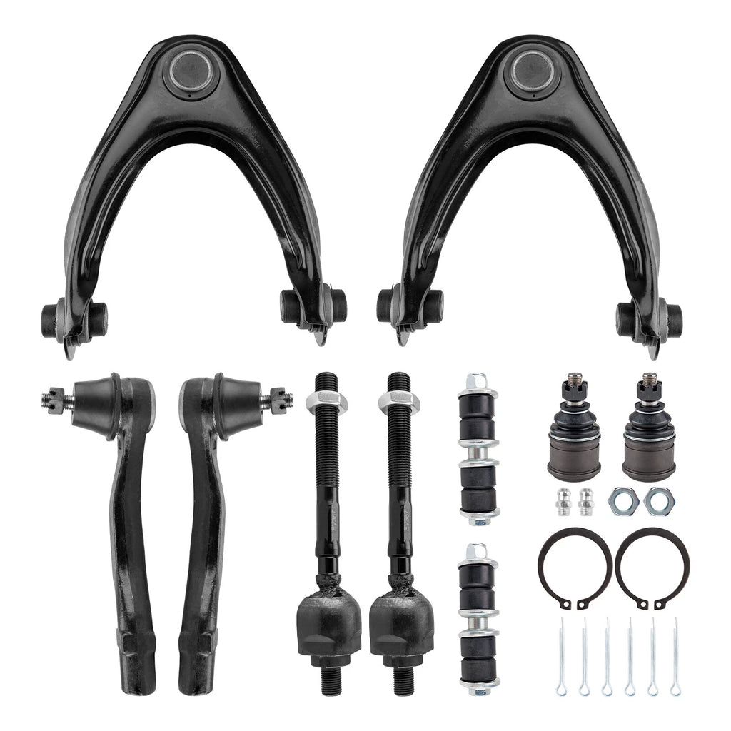 Front Control Arms Ball Joints Kit for Honda Civic (1996–2000)