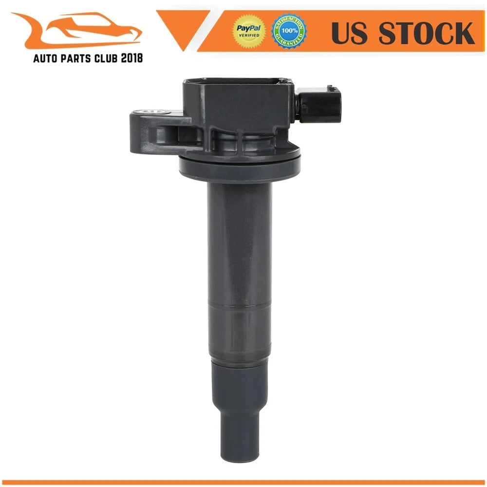Ignition Coil for Toyota Prius Echo Yaris Scion (2007–2008)