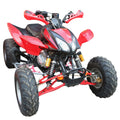 Pair of Air Shock Absorbers for Yamaha YFZ 450 Raptor 660 700 (2004–2023)