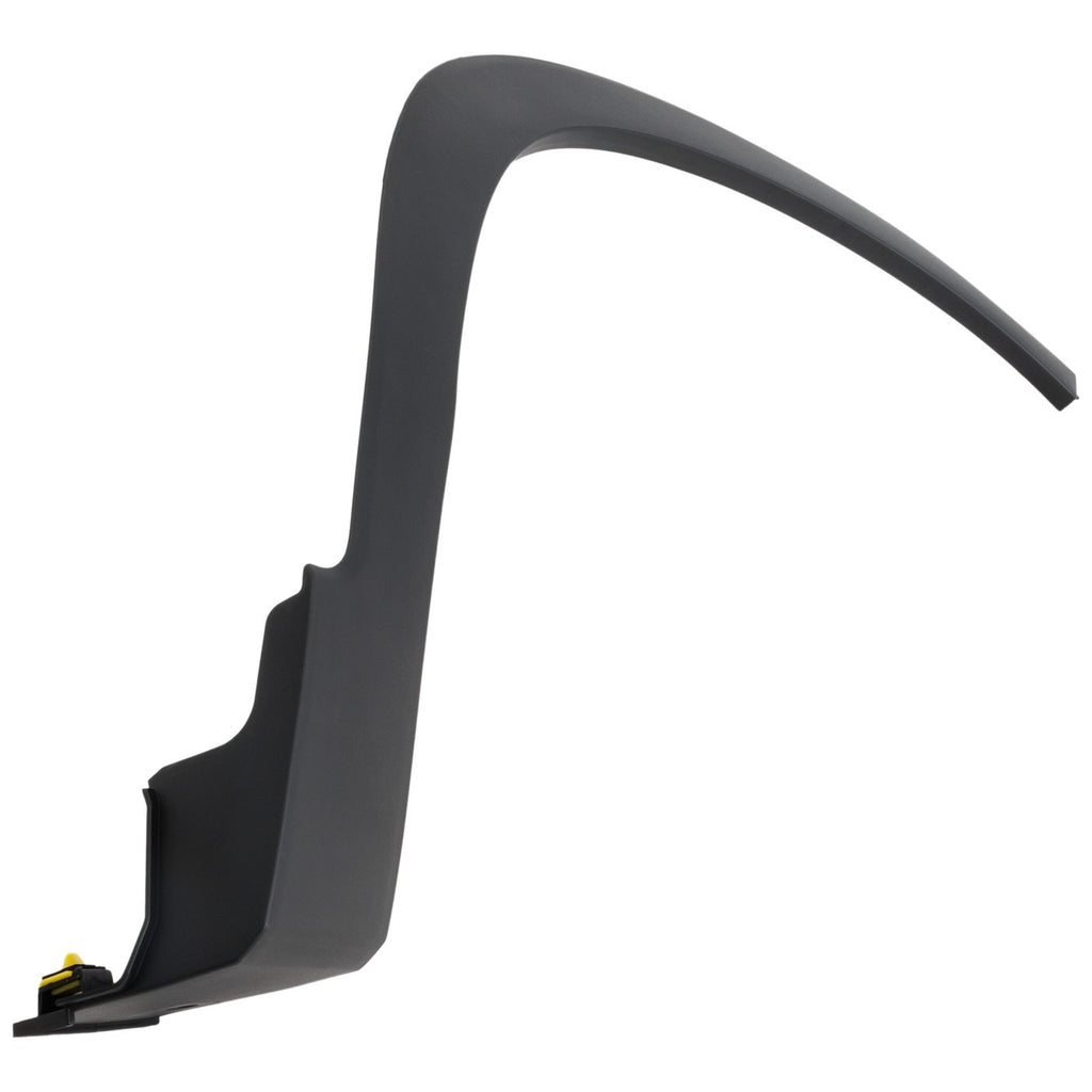 Fender Flares for Hyundai Santa Fe (2019–2020) Front Passenger Side