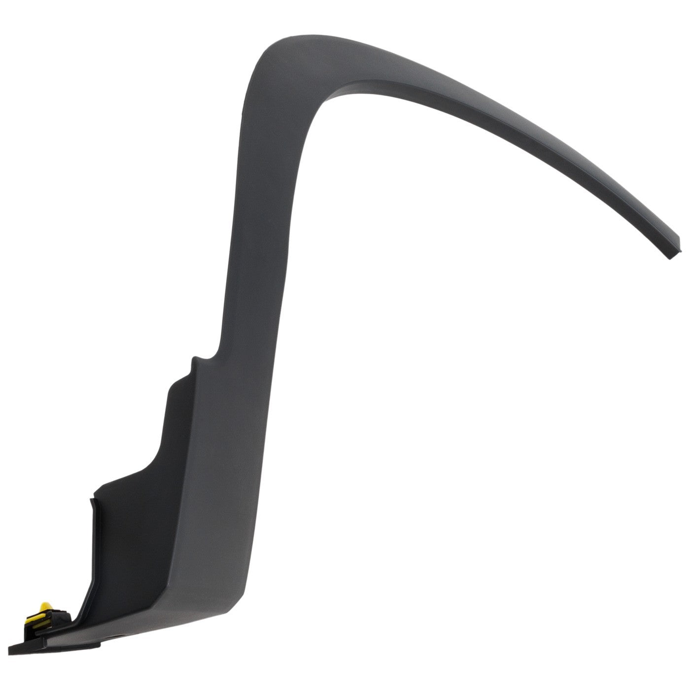 Fender Flares for Hyundai Santa Fe (2019–2020) Front Passenger Side