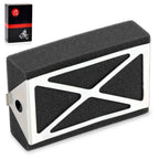 Air Filter & Mount Plate for Honda ATC70 (1978–1985) / CT70 (1970–1982) / SL70 (1973)