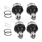 Set of 4 Ball Joints for Kawasaki Teryx4 750 (2012–2013) KRT750A KRT750B KRT750C KRT750D