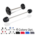Front & Rear Axle Sliders for BMW R1200R R1200RS R1250R (2015–2023)