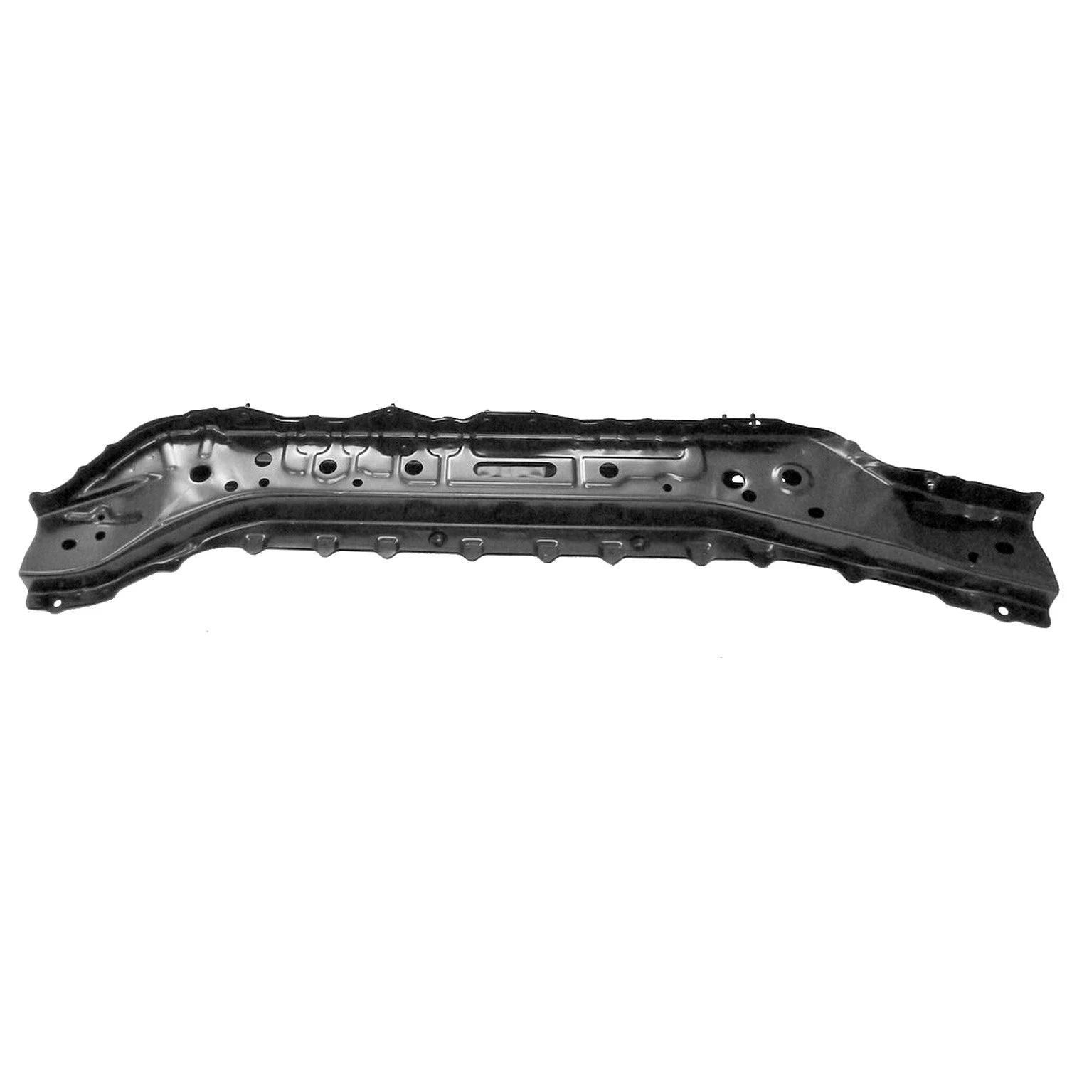 Replacement Steel Lower Radiator Support Tie Bar for Nissan Sentra (2013–2014)