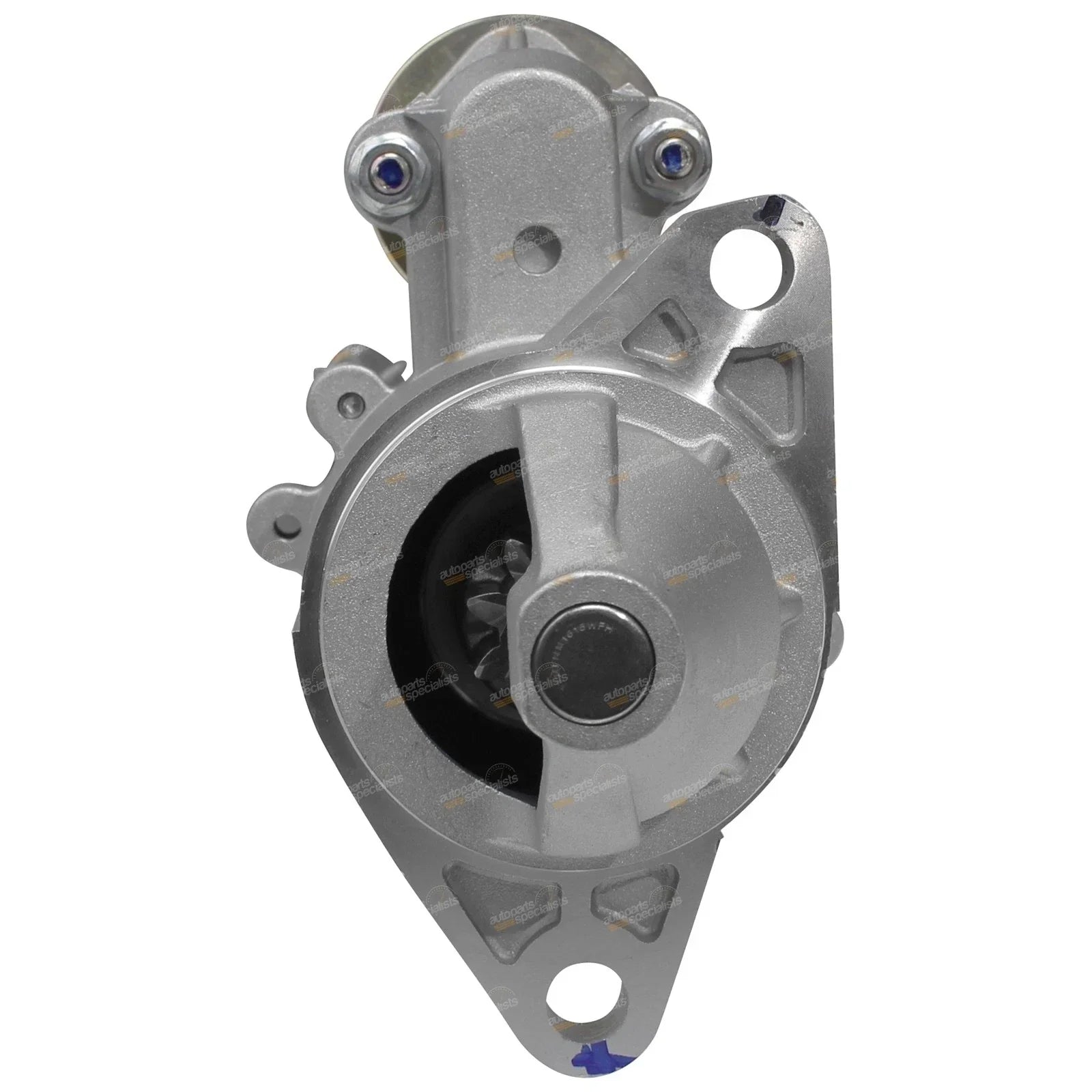 Starter Motor 4cyl 1.4L A14 for Nissan Pulsar N10 (1980 - 1981)