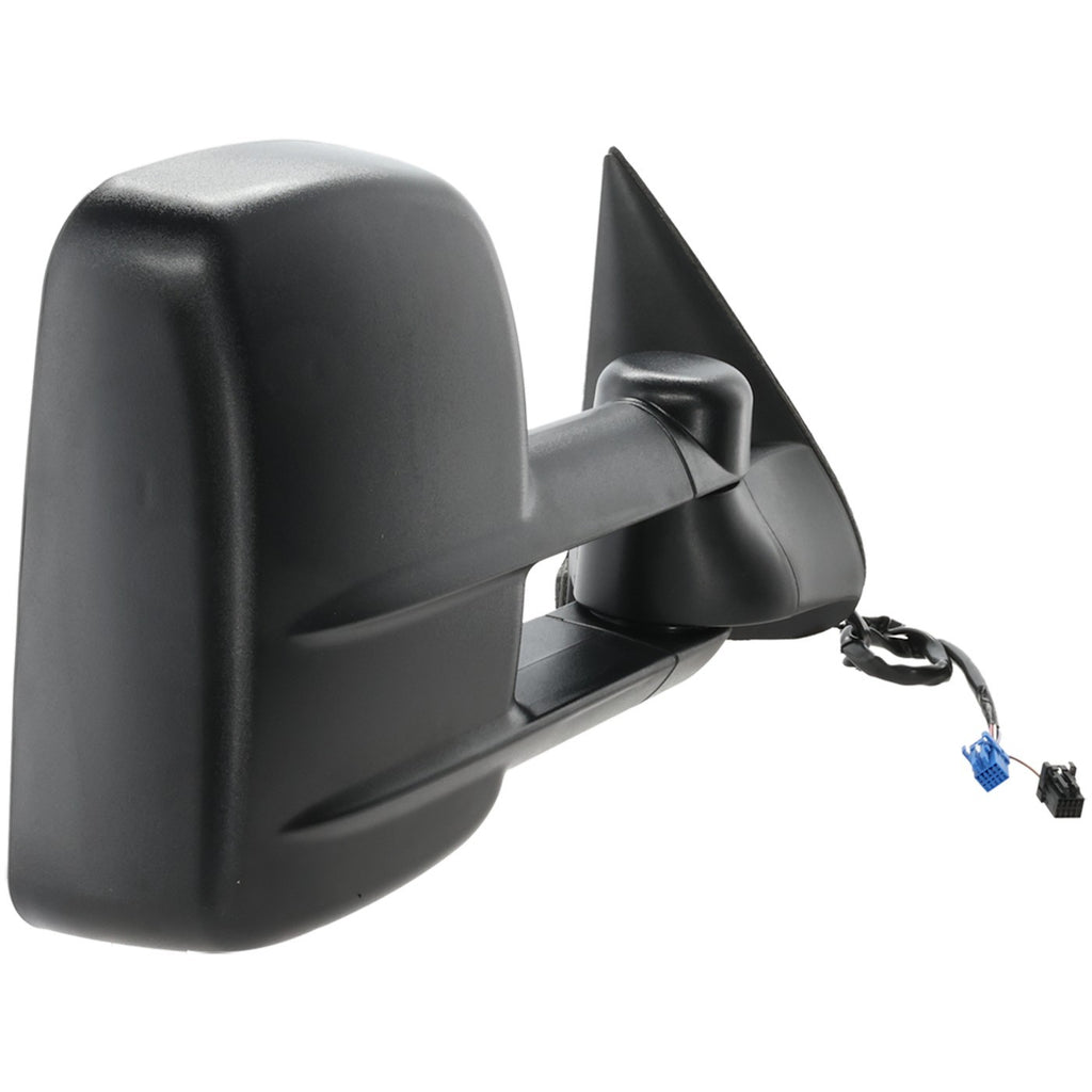 Heated Right Side Mirror for Chevy Yukon, Suburban (1999–2023)