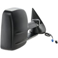 Heated Right Side Mirror for Chevy Yukon, Suburban (1999–2023)